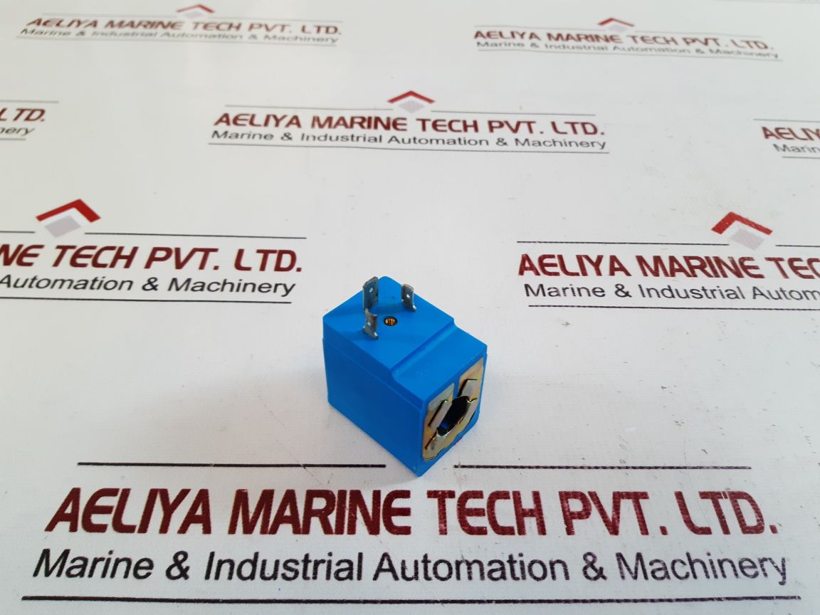 Danfoss 042N7501 Solenoid Coil 9Watt