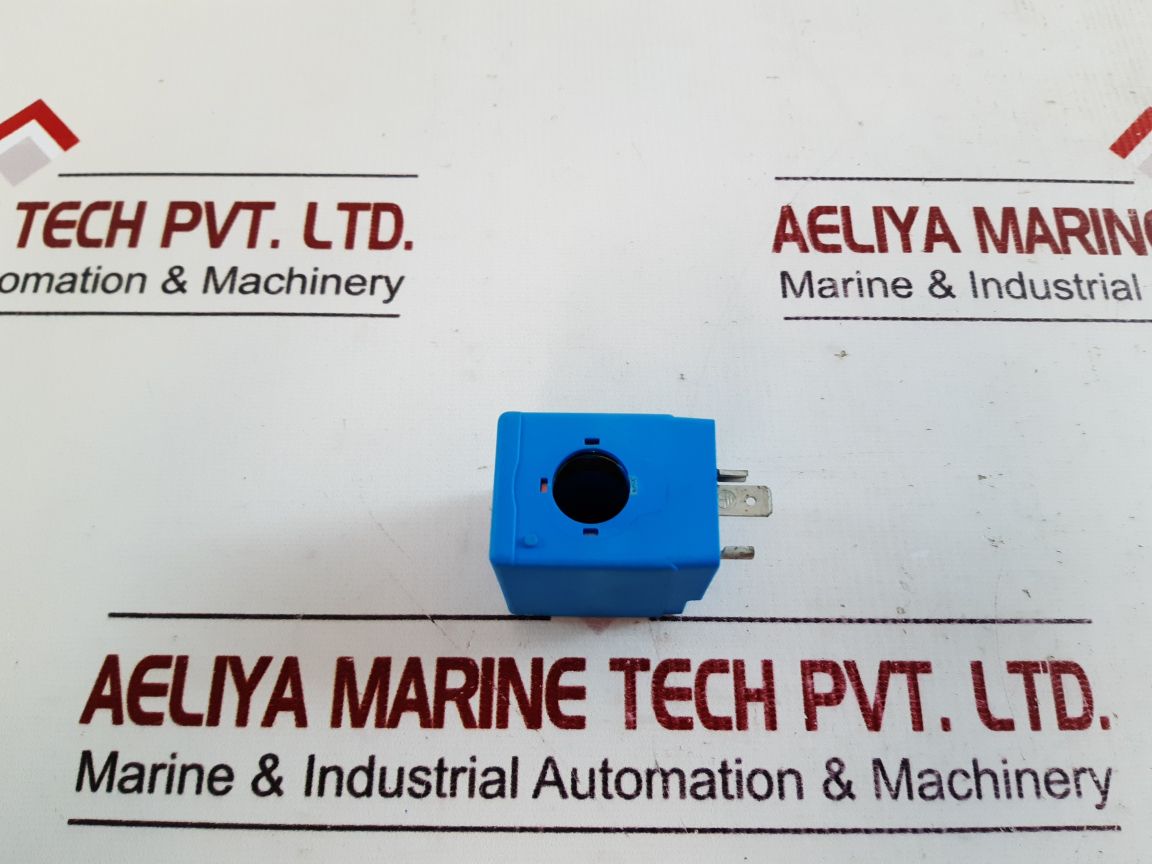 Danfoss 042N7501 Solenoid Coil 9Watt