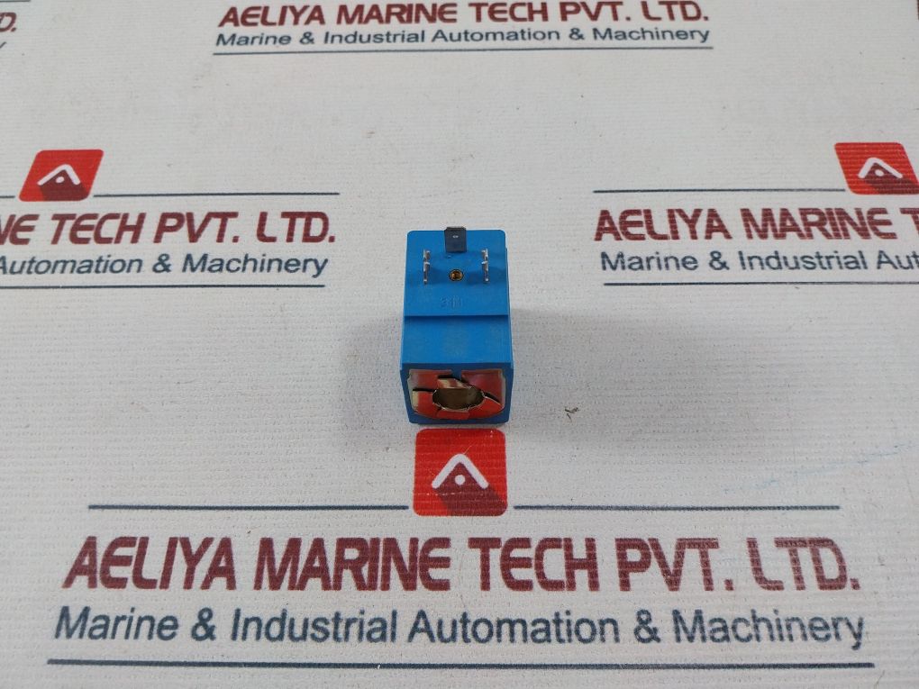 Danfoss 042N7501 Solenoid Coil