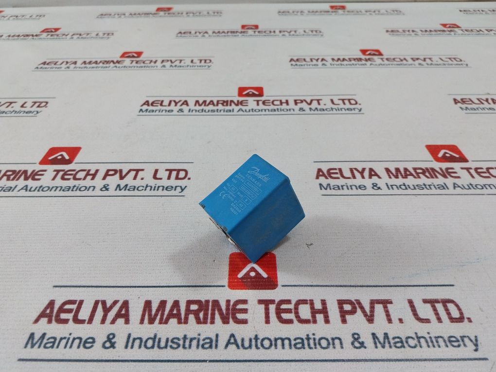 Danfoss 042N7501 Solenoid Coil