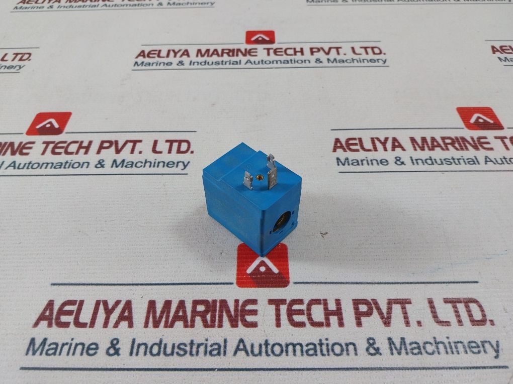 Danfoss 042N7501 Solenoid Coil