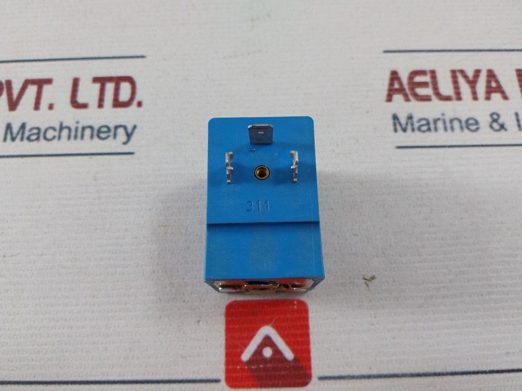 Danfoss 042N7501 Solenoid Coil