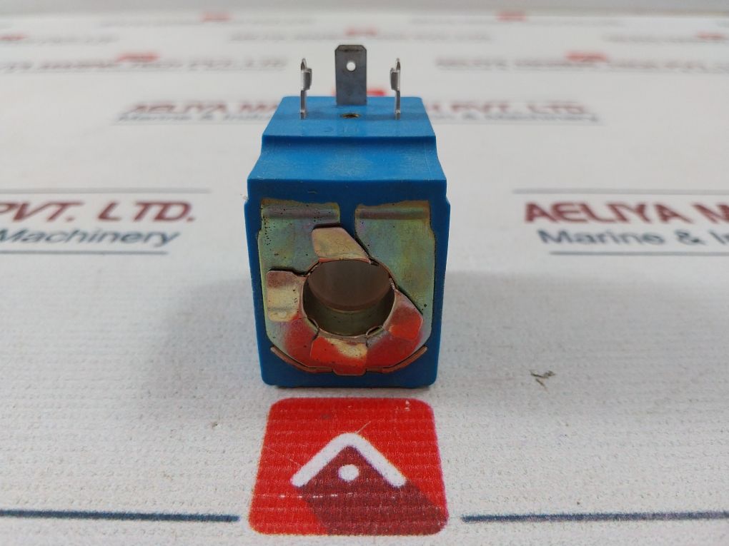 Danfoss 042N7501 Solenoid Coil