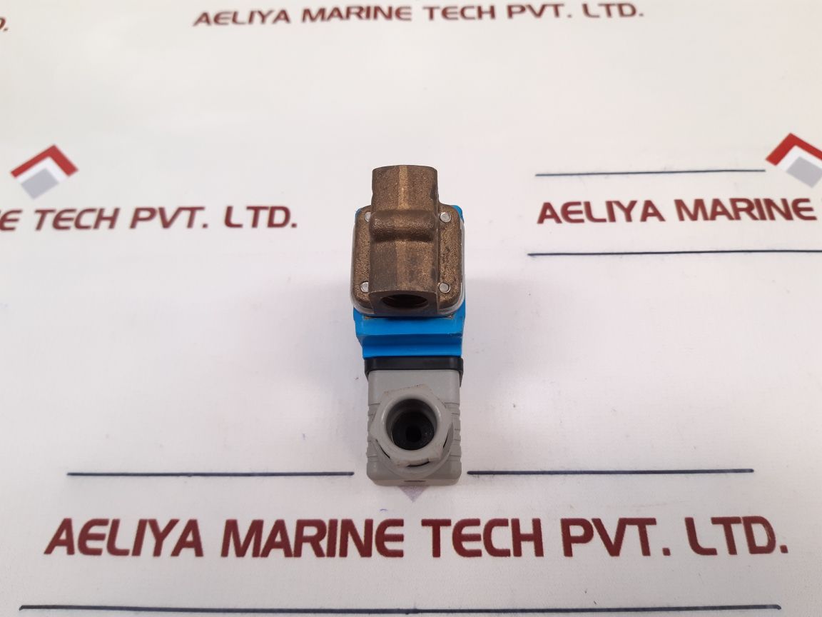 Danfoss 042N7512 Solenoid Valve