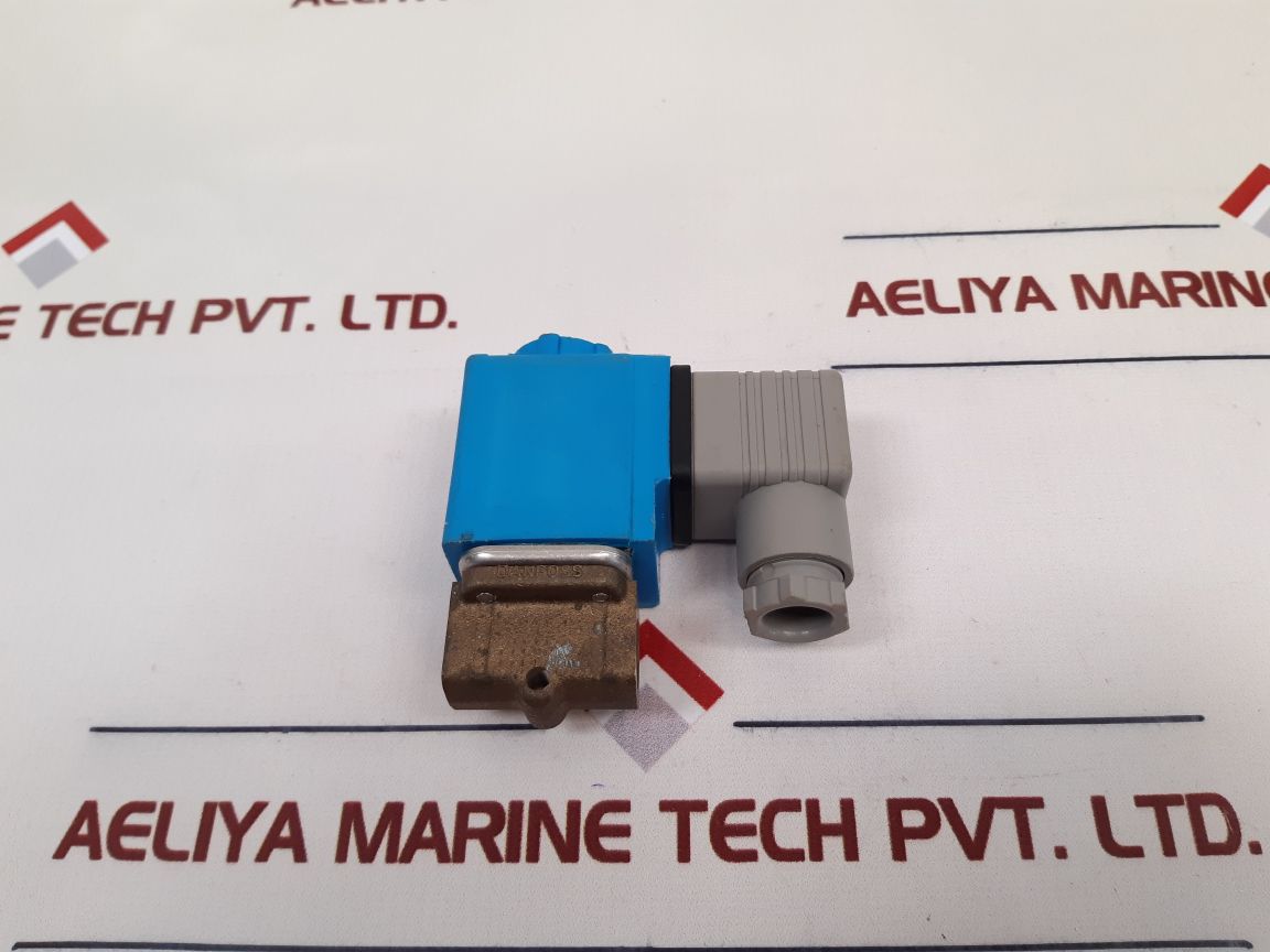 Danfoss 042N7512 Solenoid Valve