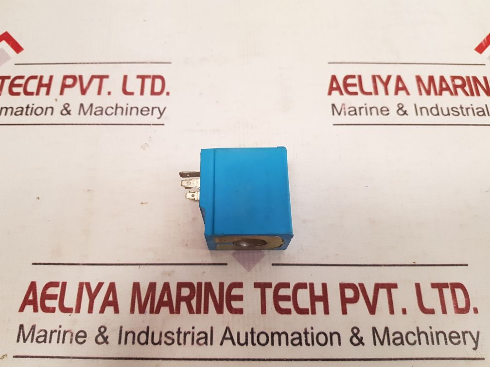 Danfoss 042N7517 Solenoid Coil 110 Ac 11W