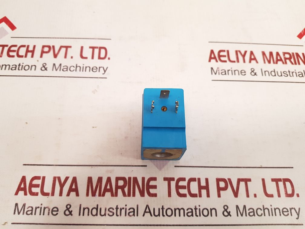 Danfoss 042N7517 Solenoid Coil 110 Ac 11W