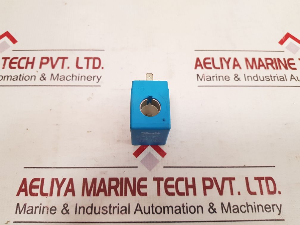 Danfoss 042N7517 Solenoid Coil 110 Ac 11W