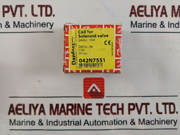 Danfoss 042N7551