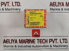 Danfoss 042N7551