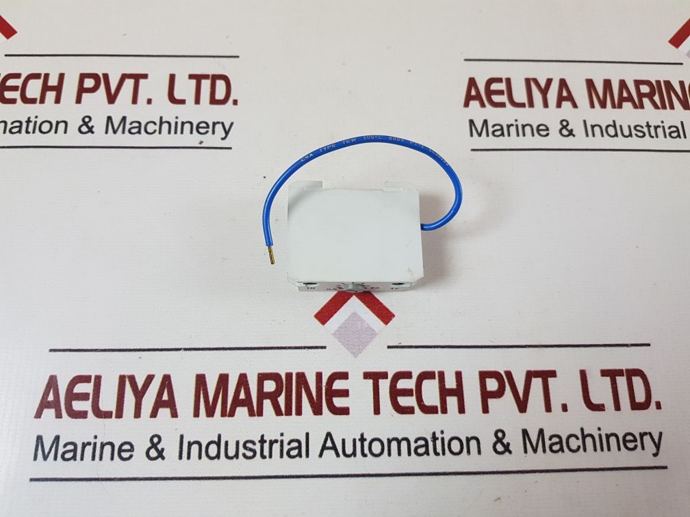 Danfoss 047H0173 On-delay Timer