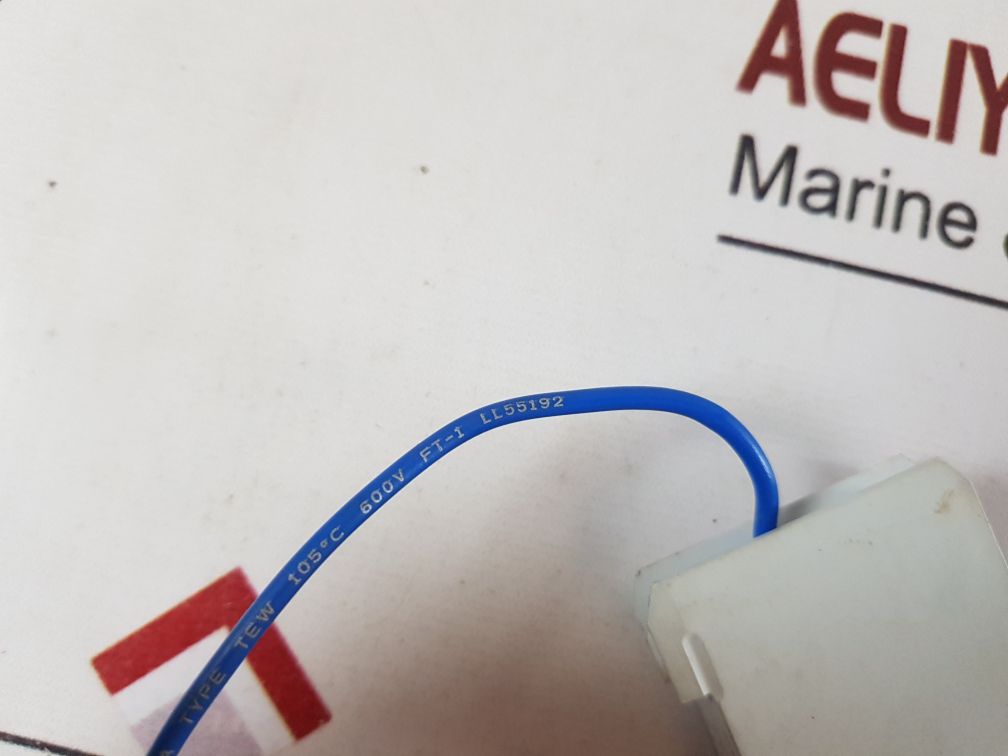 Danfoss 047H0173 On-delay Timer