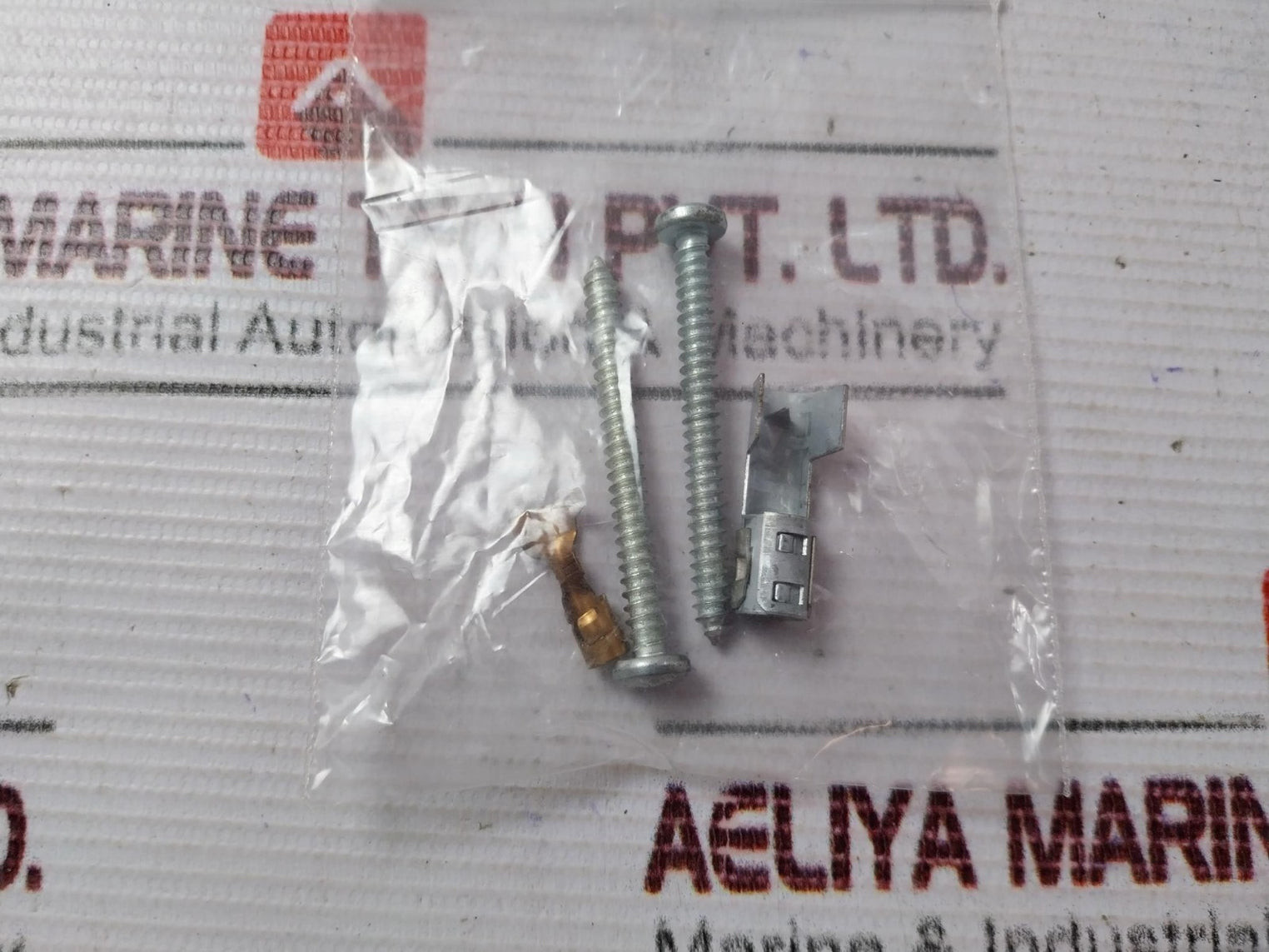 Danfoss 052F0061 Ebi Service Kit