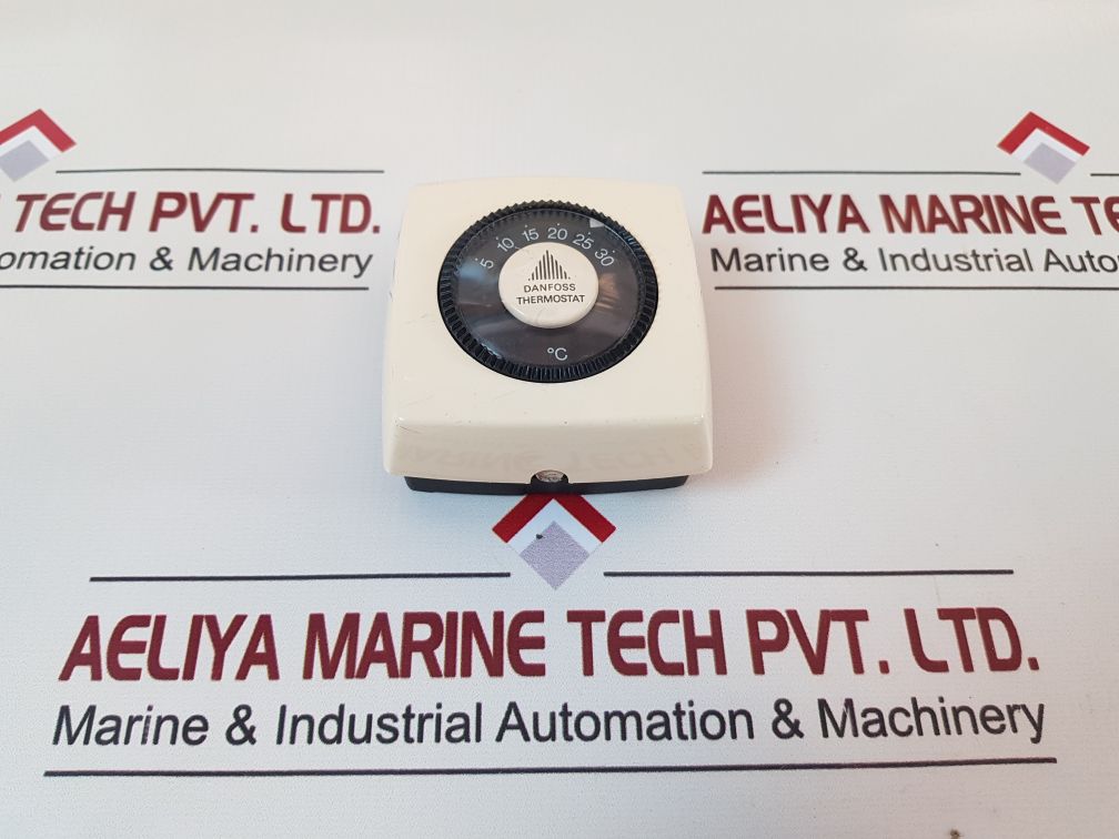 Danfoss 055F0055 Thermostat 5 To 30°C