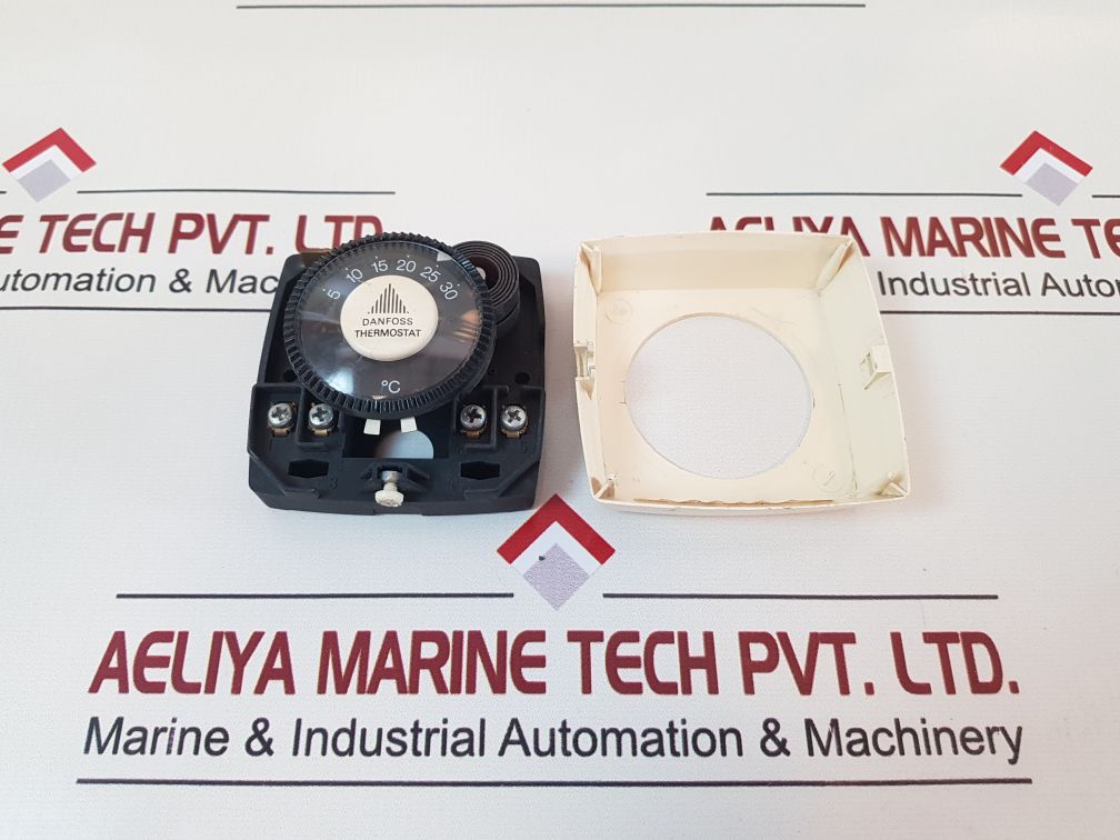 Danfoss 055F0055 Thermostat 5 To 30°C