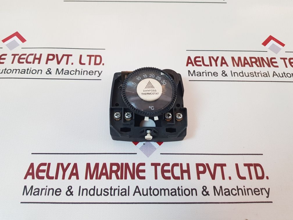 Danfoss 055F0055 Thermostat 5 To 30°C