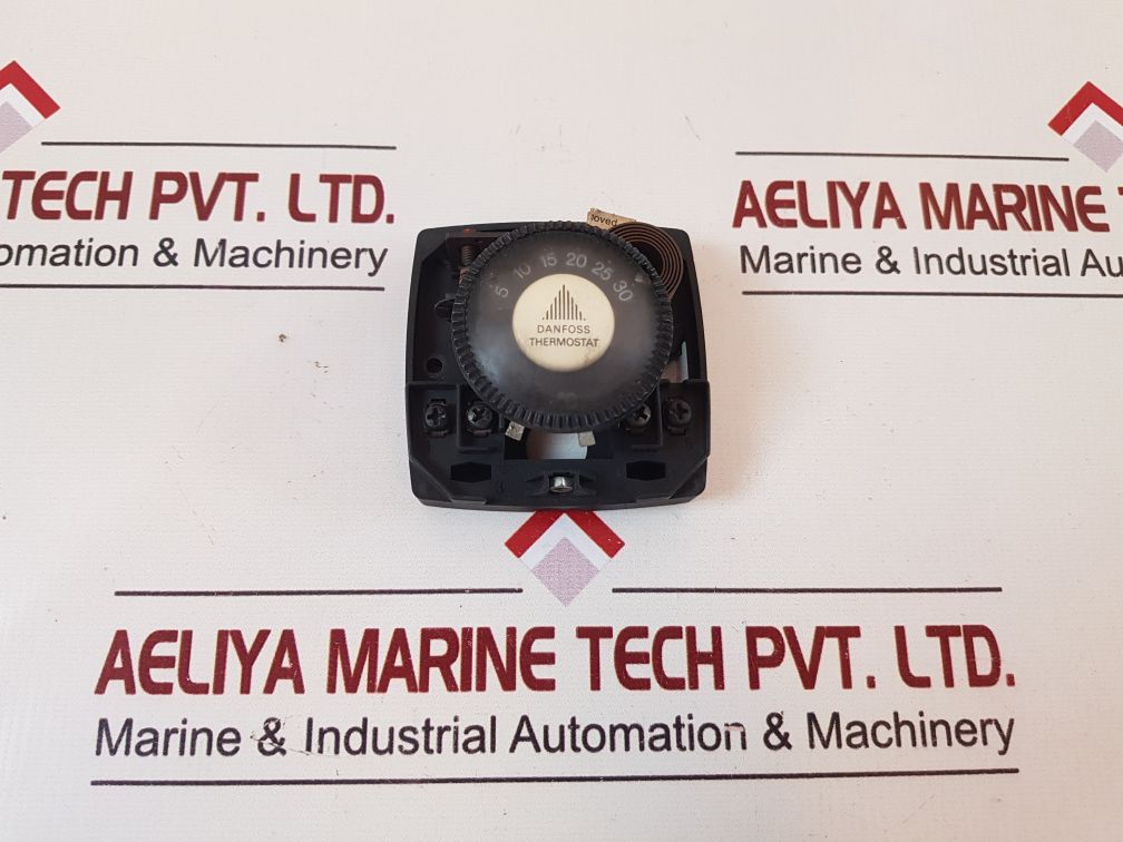 Danfoss 055F0055 Thermostat 5 To 30°C
