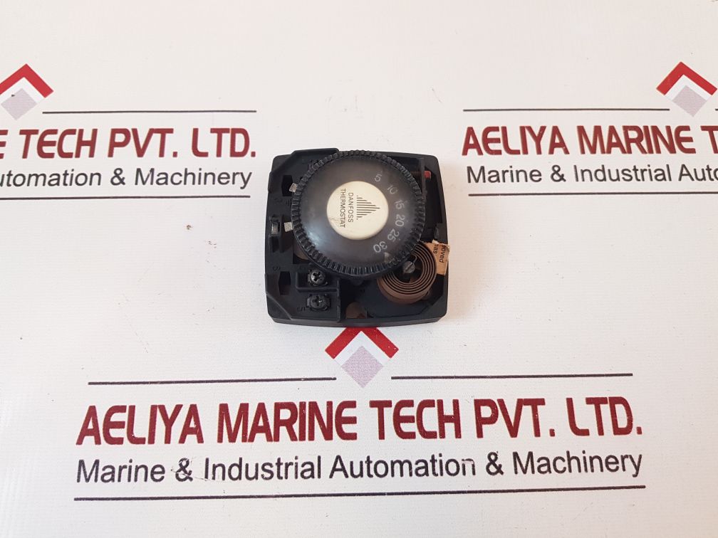 Danfoss 055F0055 Thermostat 5 To 30°C
