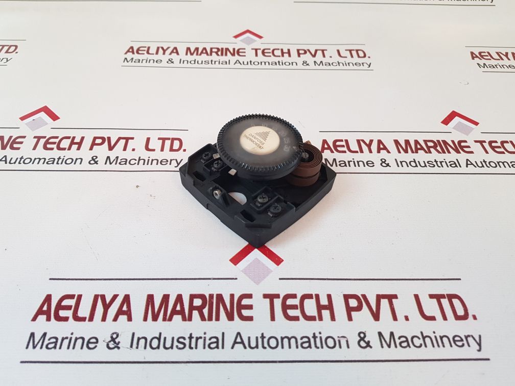 Danfoss 055F0055 Thermostat 5 To 30°C
