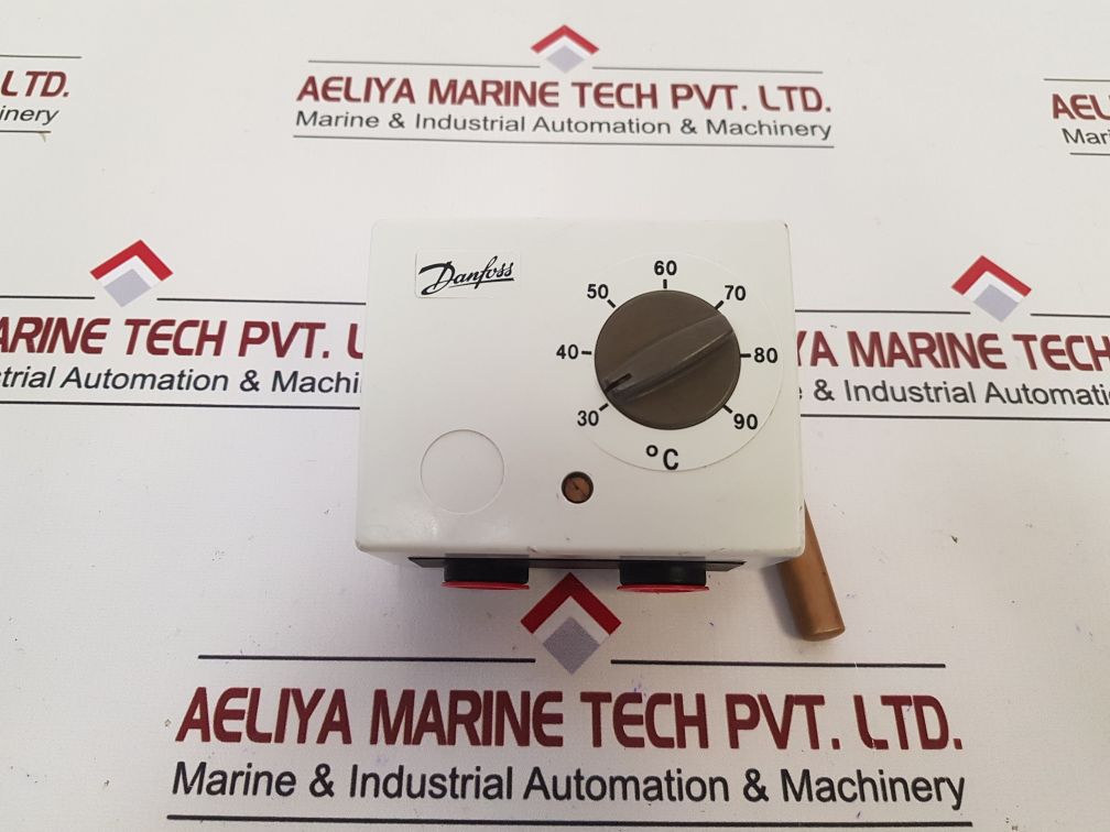 Danfoss 059B0126 Thermostat