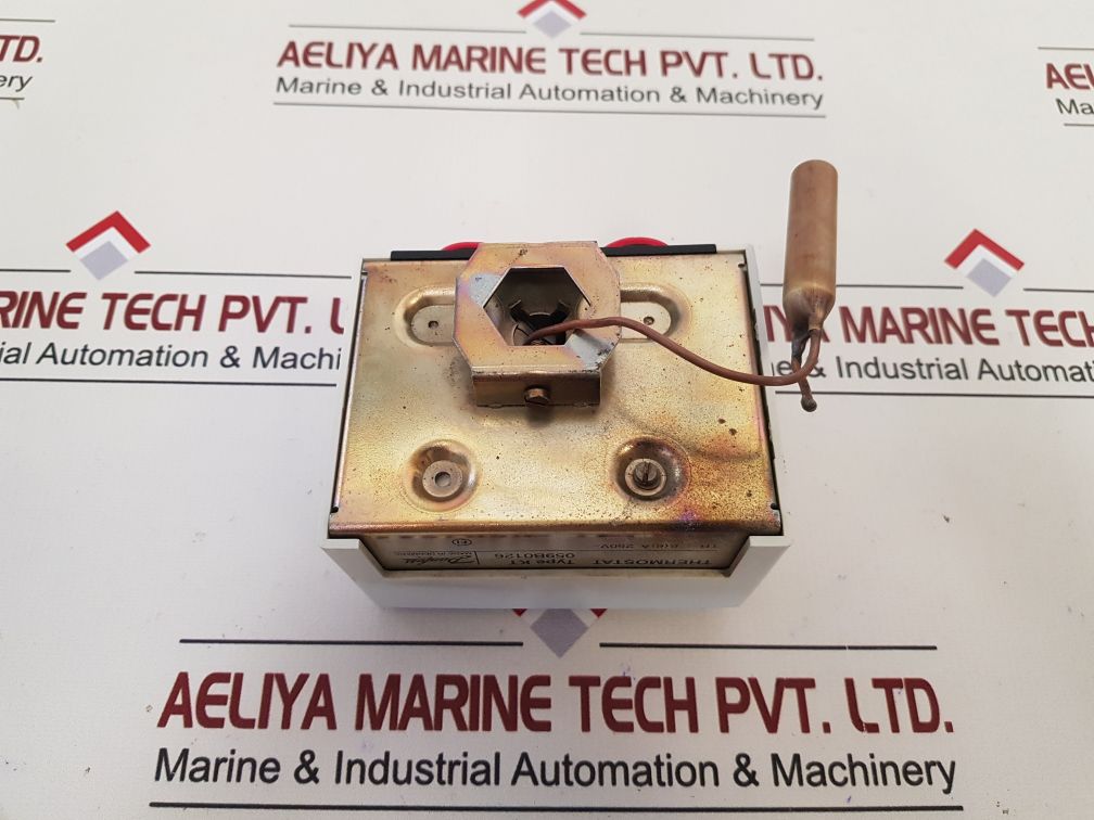 Danfoss 059B0126 Thermostat