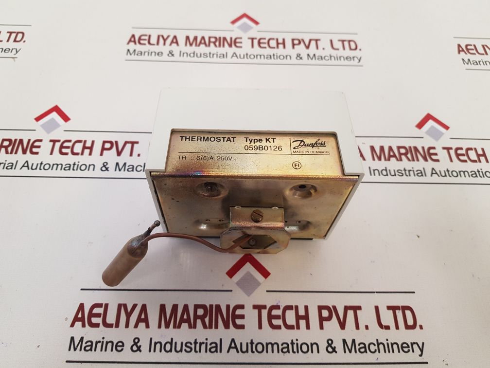 Danfoss 059B0126 Thermostat
