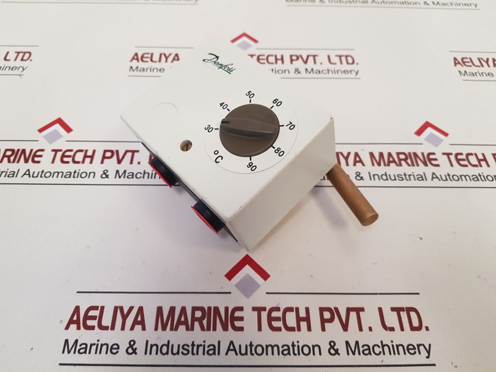 Danfoss 059B0126 Thermostat