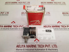 Danfoss 060-110191 Pressure Switch
