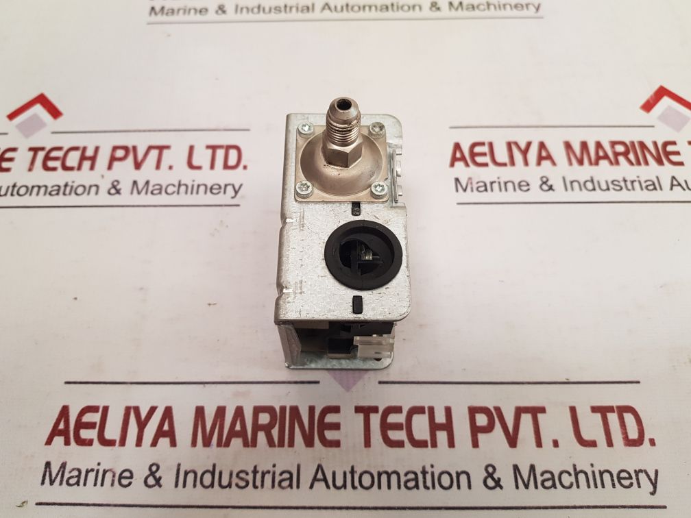 Danfoss 060-110191 Pressure Control Switch