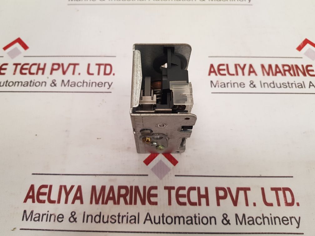 Danfoss 060-110191 Pressure Control Switch