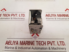 Danfoss 060-110191 Pressure Control Switch