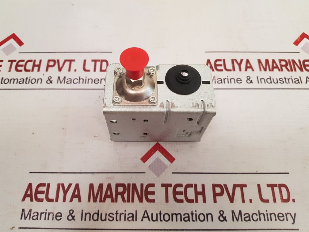 Danfoss Control Switch Kp2 060-112066