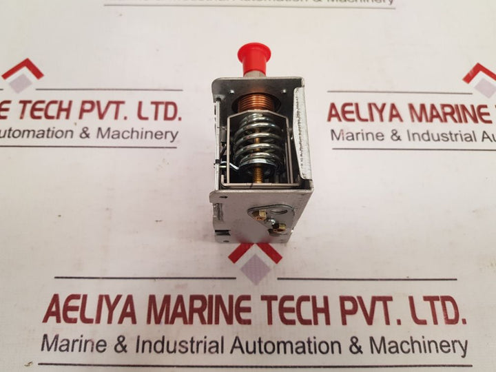 Danfoss Control Switch Kp2 060-112066