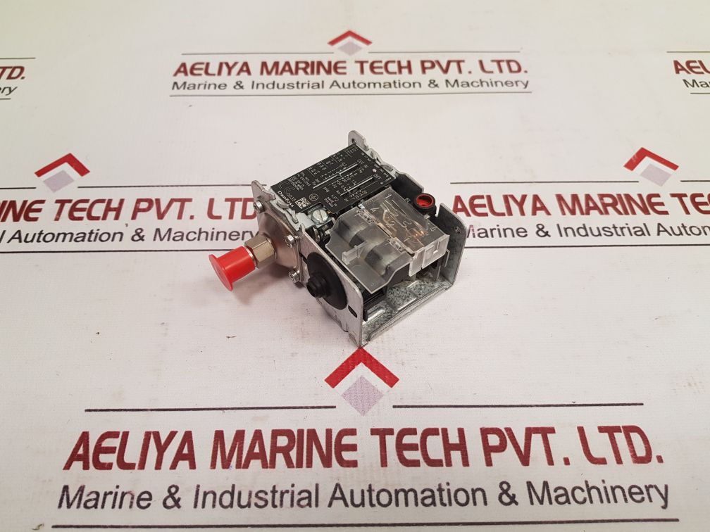 Danfoss Control Switch Kp2 060-112066