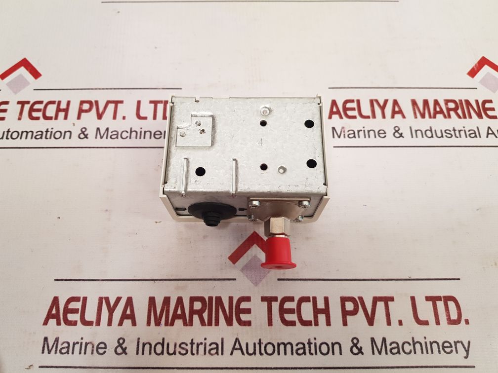 Danfoss 060-117391 Pressure Control Switch