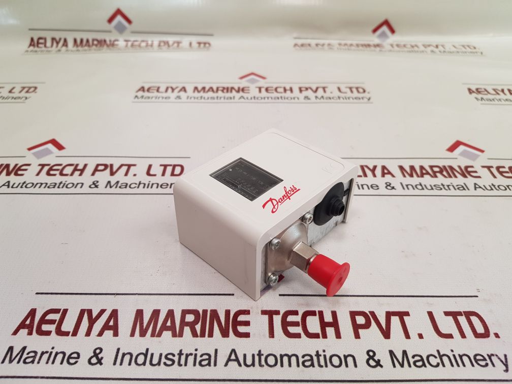 Danfoss 060-117391 Pressure Control Switch