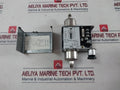 Danfoss 060B0212 Differential Pressure Control 0.3-4.0 Bar