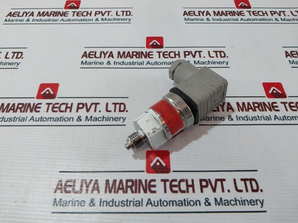 Danfoss 060G1111 Pressure Transmitter