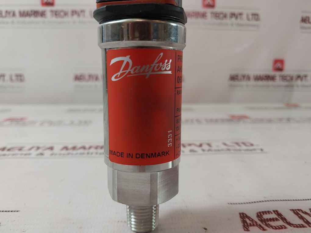 Danfoss 060G2001 Pressure Transmitter