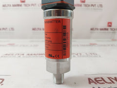 Danfoss 060G2001 Pressure Transmitter