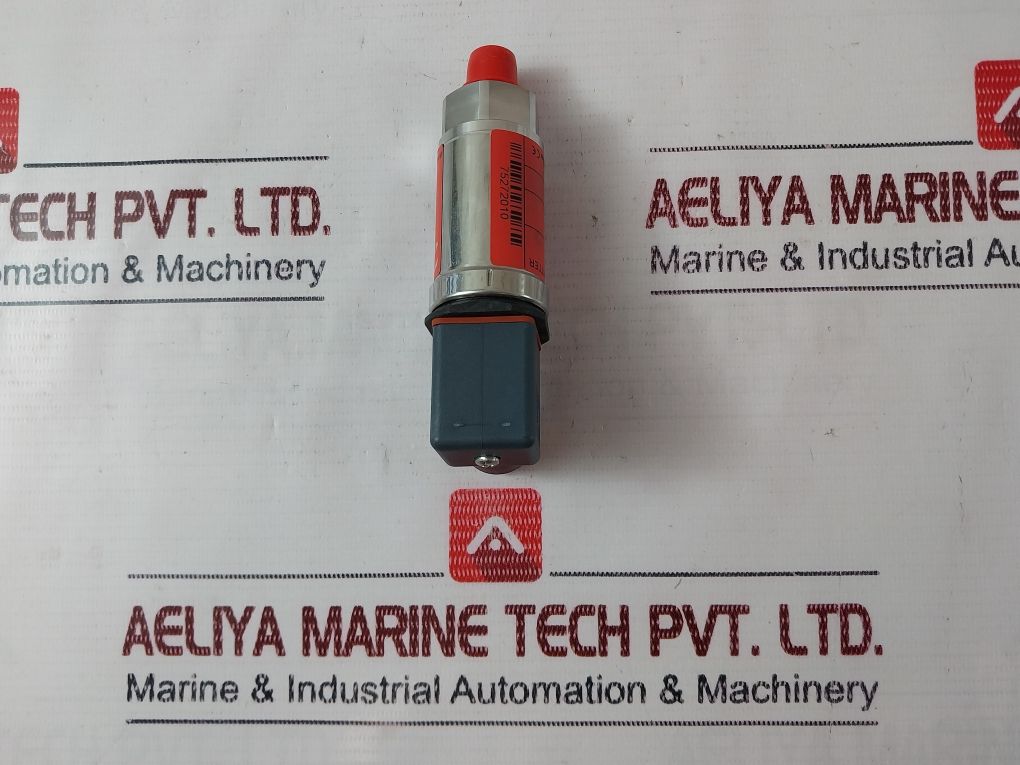 Danfoss 060G2001 Pressure Transmitter