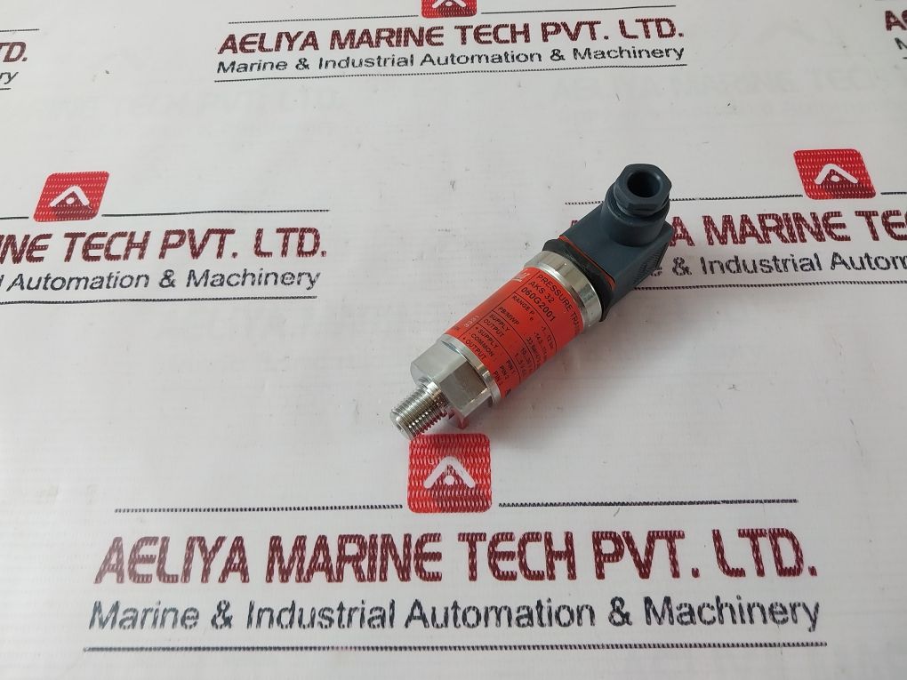 Danfoss 060G2001 Pressure Transmitter