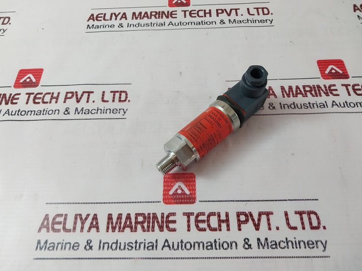 Danfoss 060G2001 Pressure Transmitter