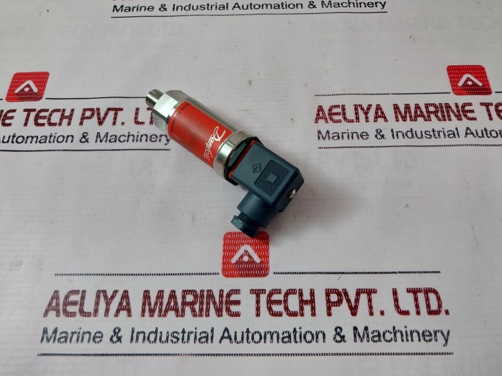Danfoss 060G2001 Pressure Transmitter