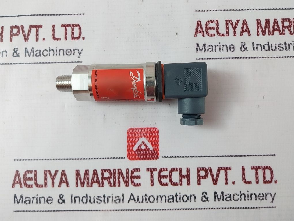 Danfoss 060G2001 Pressure Transmitter