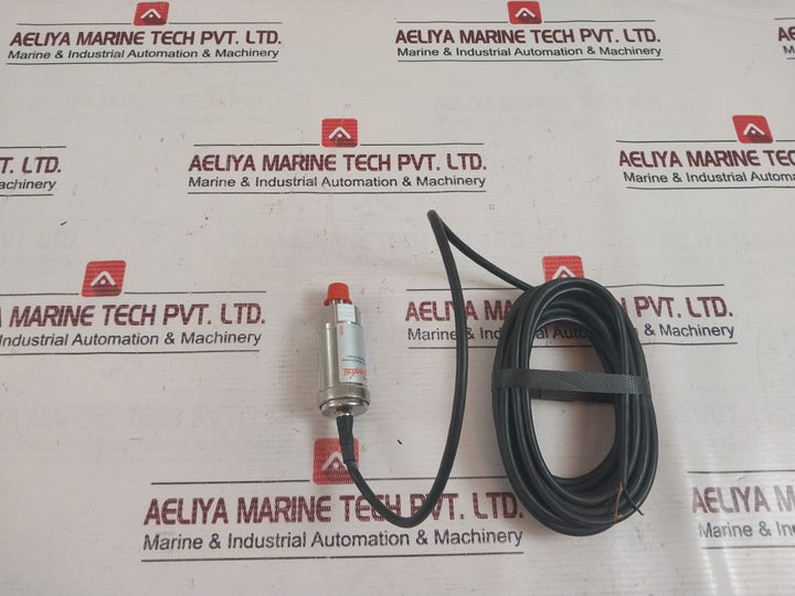 Danfoss 060G2058 Pressure Transmitter -40 -85°C