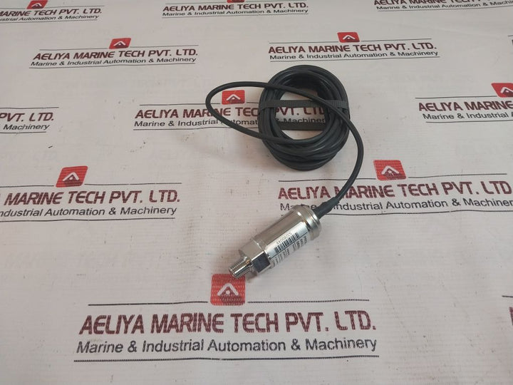 Danfoss 060G2058 Pressure Transmitter -40 -85°C