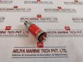 Danfoss 060G3133 Pressure Transmitter 819Pa001 10-30Vdc