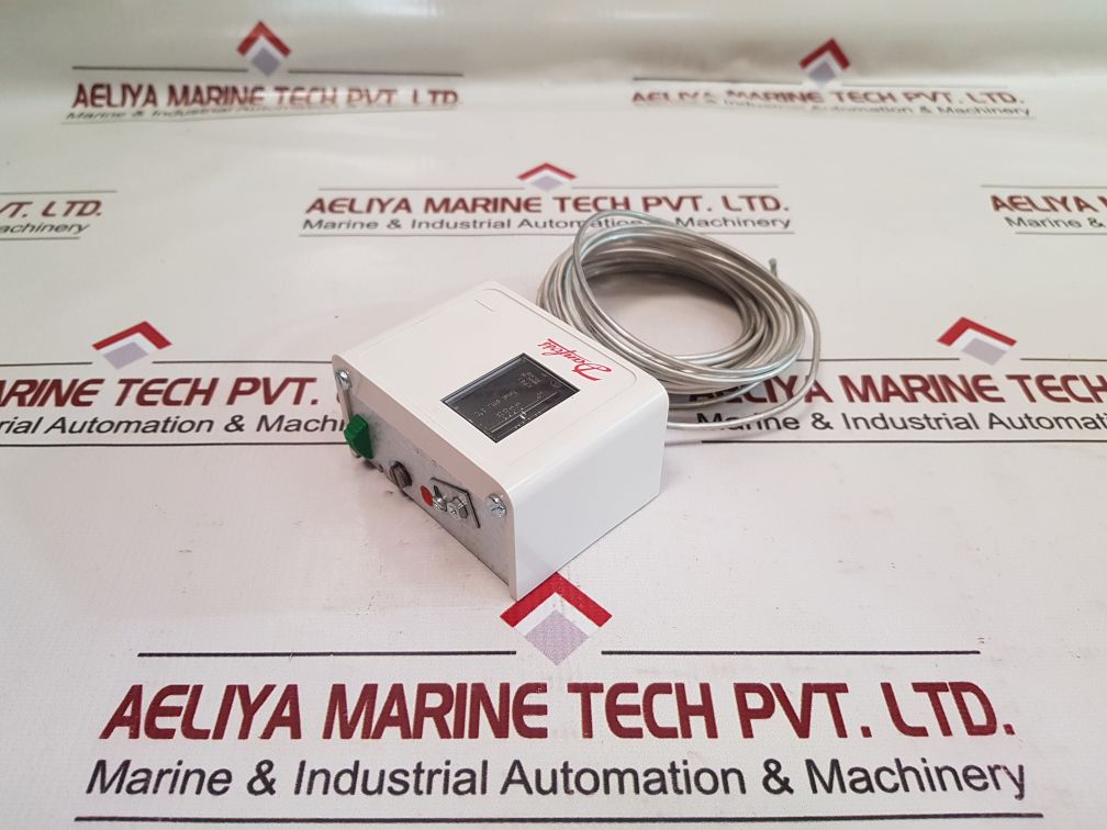 Danfoss Kp61 Thermostat Switch 060L110466 Range -30 To +15°C