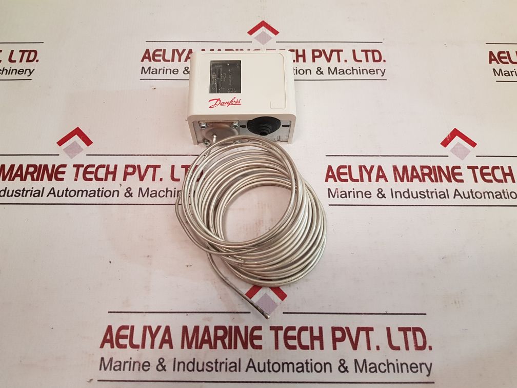 Danfoss Kp61 Thermostat Switch 060L110466
